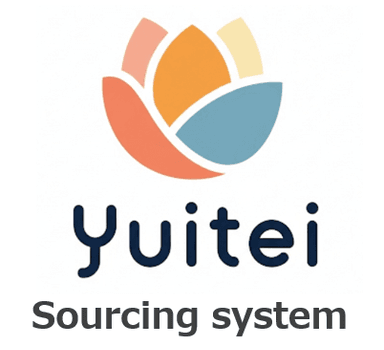 Yuitei Sourcing System
